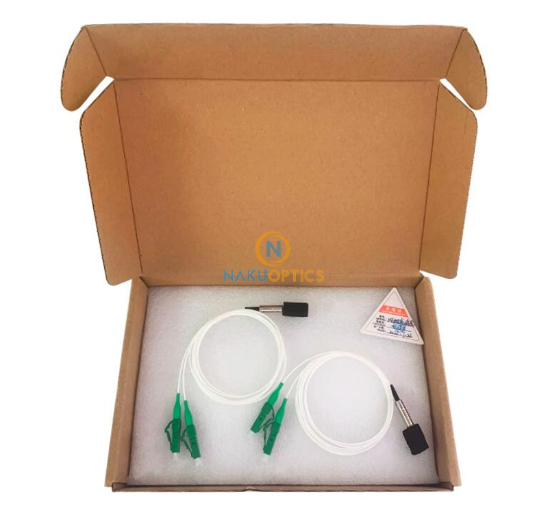 1310nm 1550nm fiber attenuator